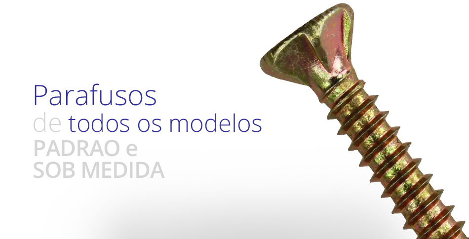 Parafusos